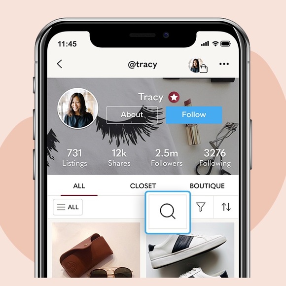 Welcome to my closet! Shop & support a family! - Picture 3 of 3